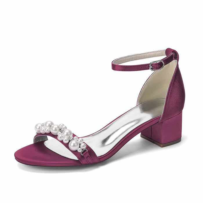 Wine Red / 5