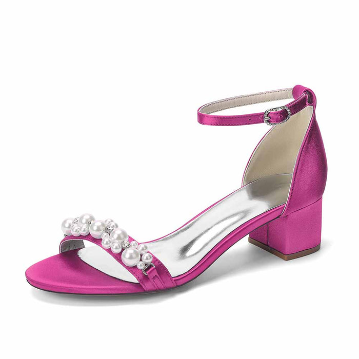 Hot Pink / 5