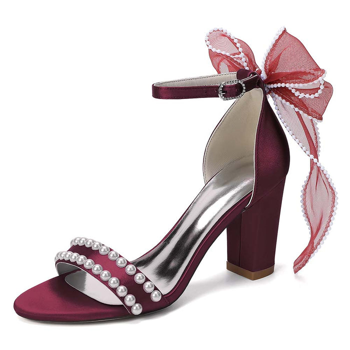 Wine Red / 6