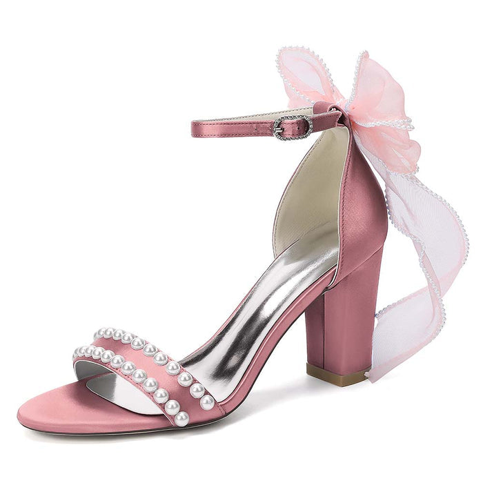 Dusty Pink / 6