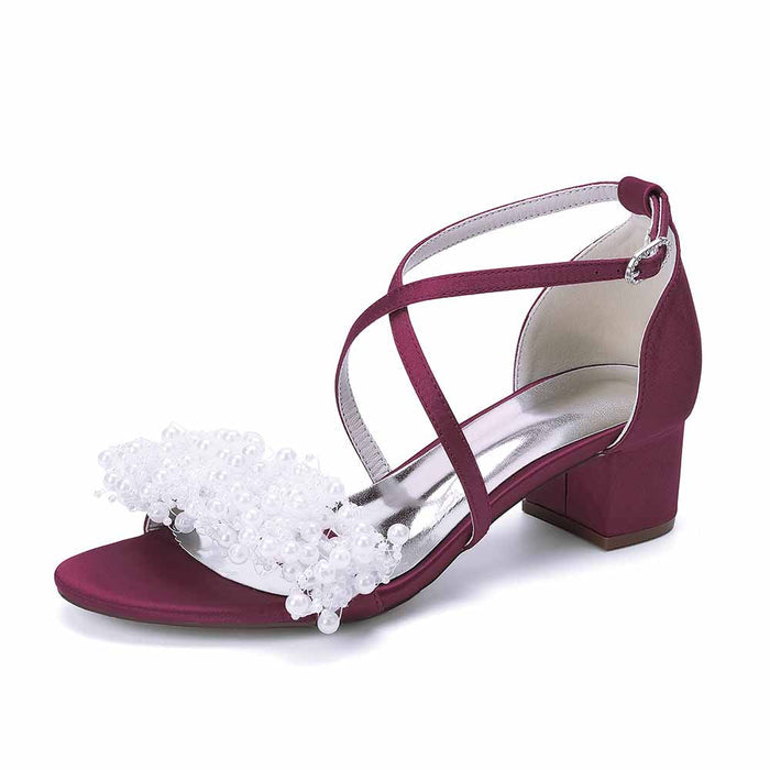 Wine Red / 5