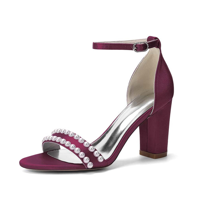 Wine Red / 6