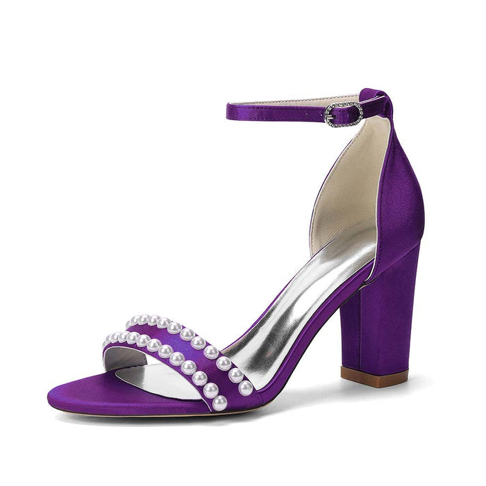 Purple / 6