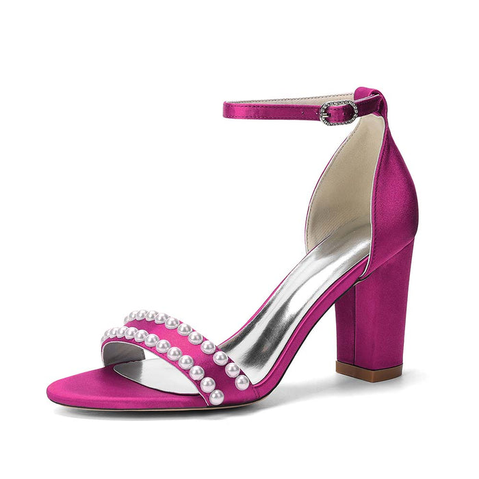 Fuchsia / 6