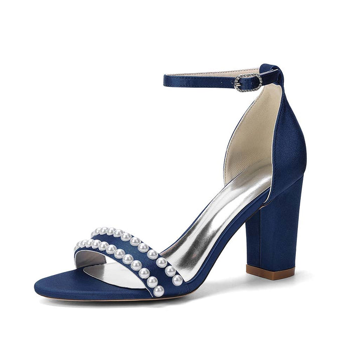 Navy Blue / 6