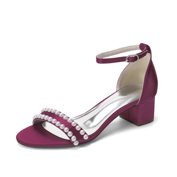 Wine Red / 5