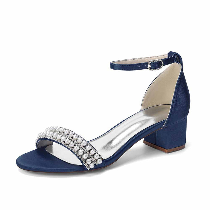 Navy Blue / 5