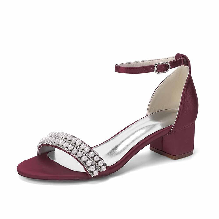 Wine Red / 5