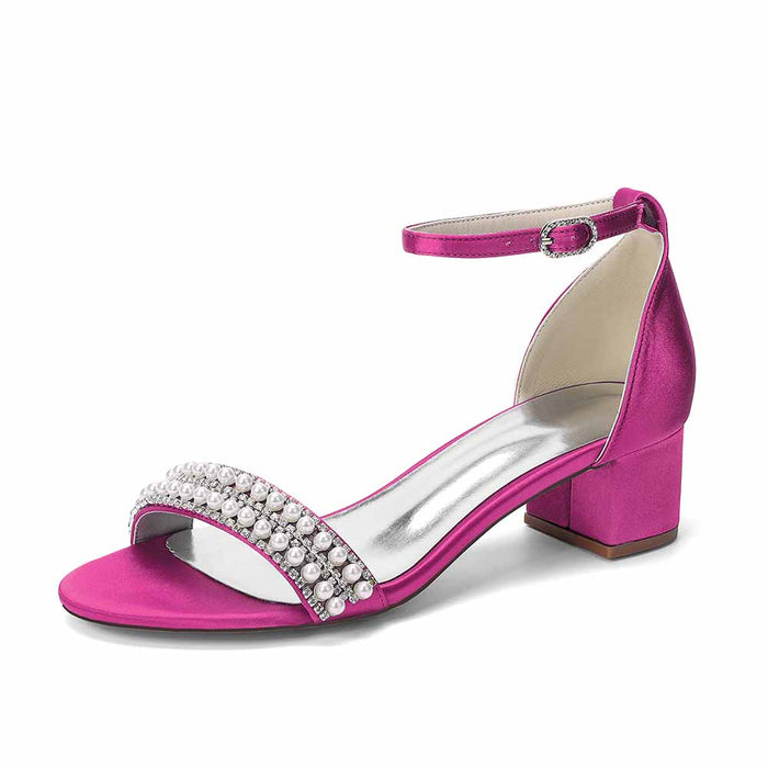 Hot Pink / 5