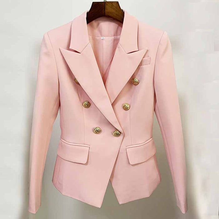 Light pink / S