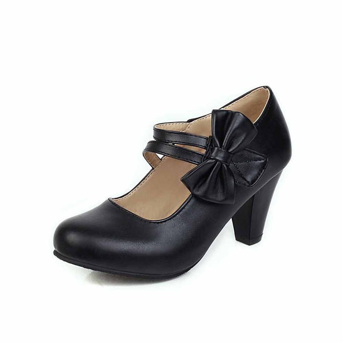 Black / 4