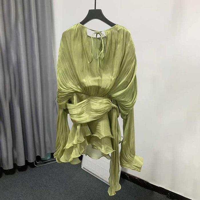 Sage Green / S