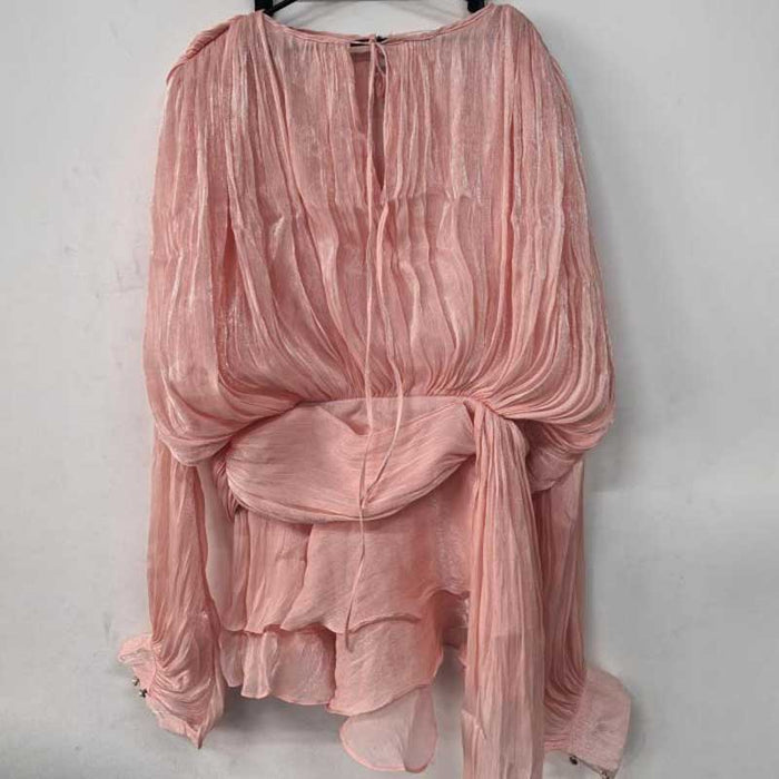 Dusty Pink / S