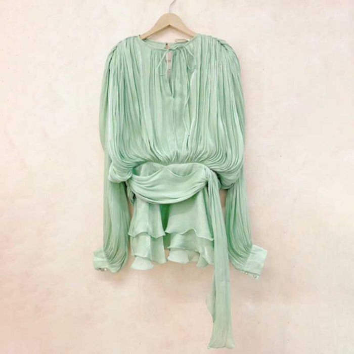 Mint Green / S
