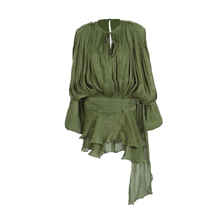 Army Green / S
