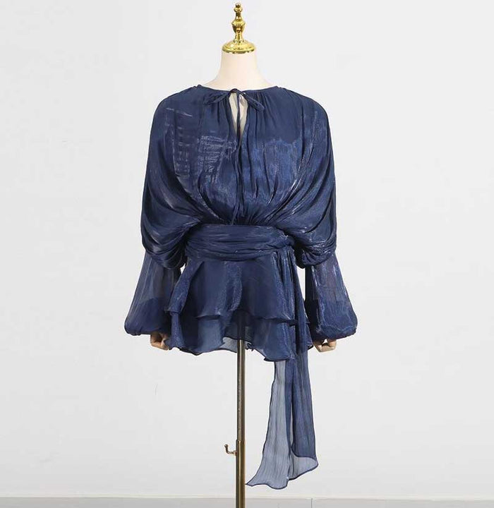 Navy Blue / S