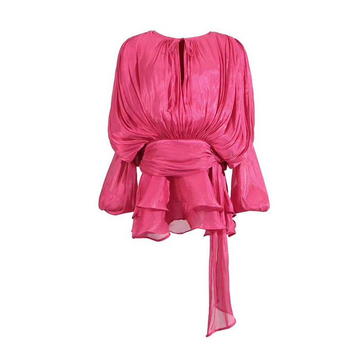 Hot Pink / S