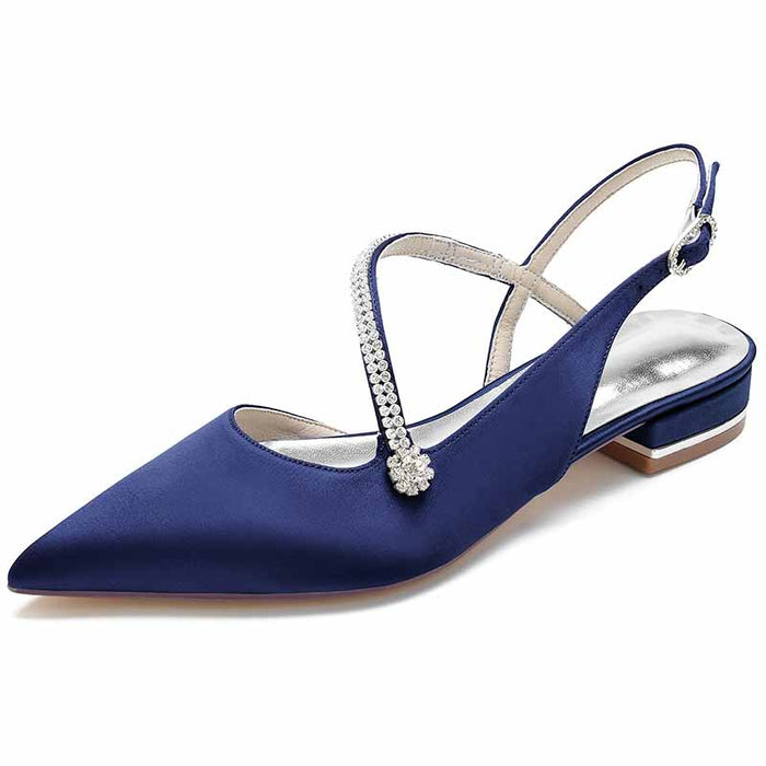 Navy blue / US5