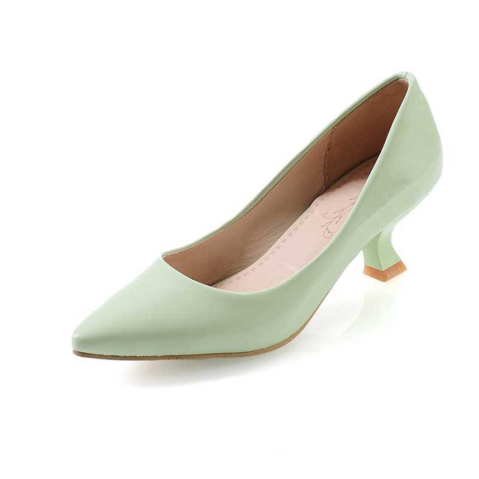 Sage Green / 3.5