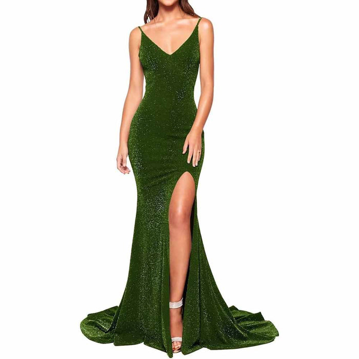 Moss green / Normal Size