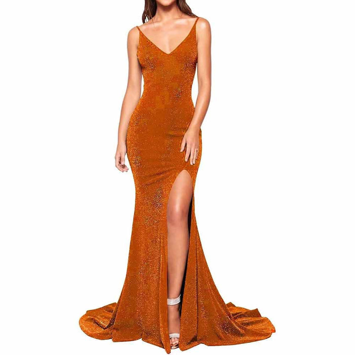 Orange / Normal Size
