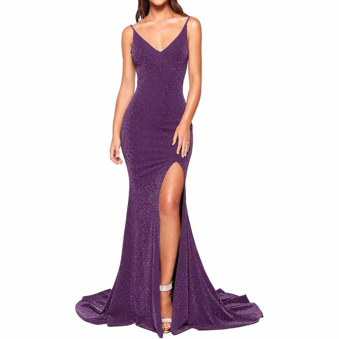 Purple / Normal Size