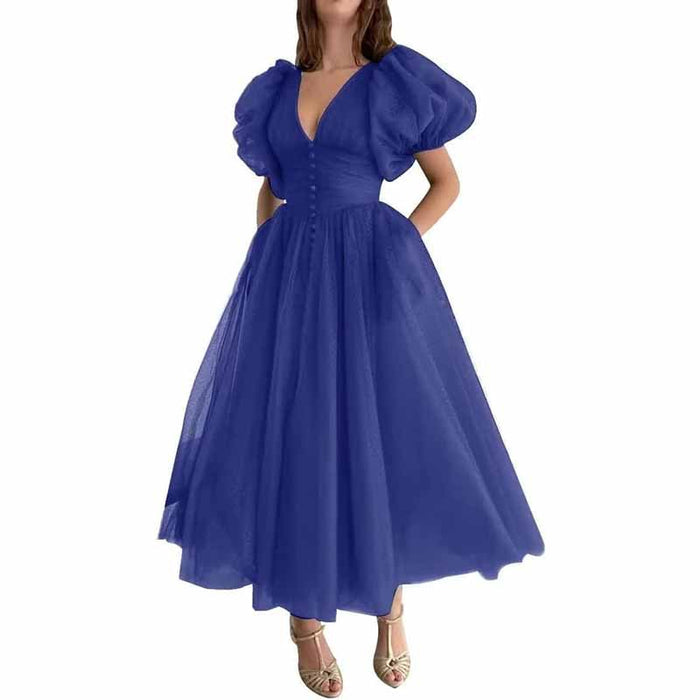 Royal blue / Free