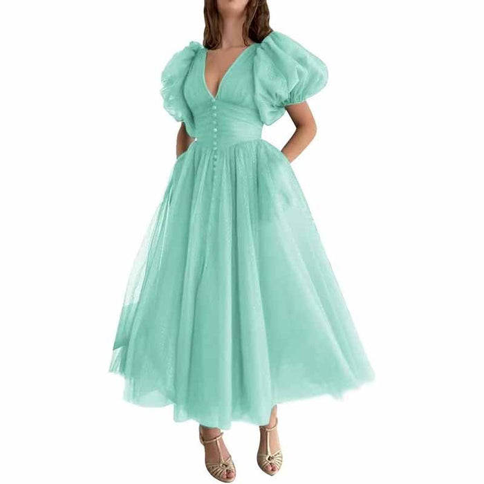 Turquoise / Free