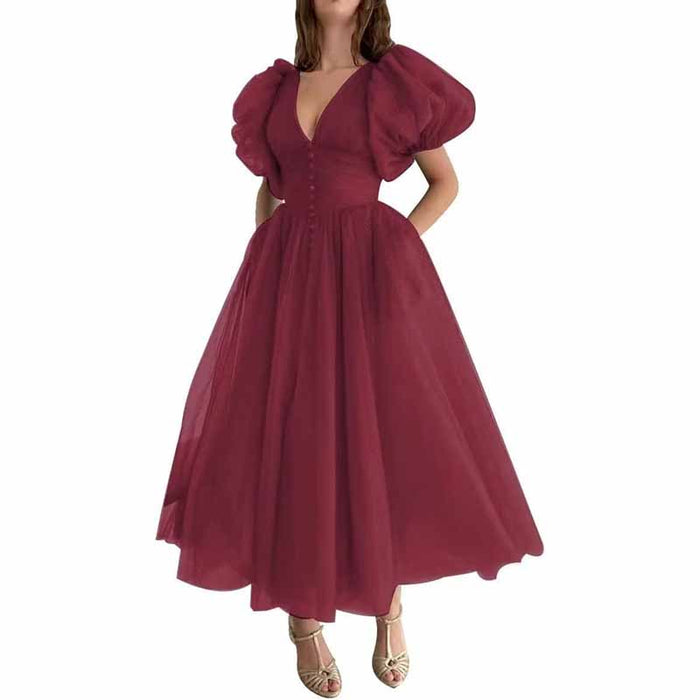 Burgundy / Free