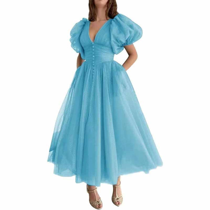 Ocean blue / Free