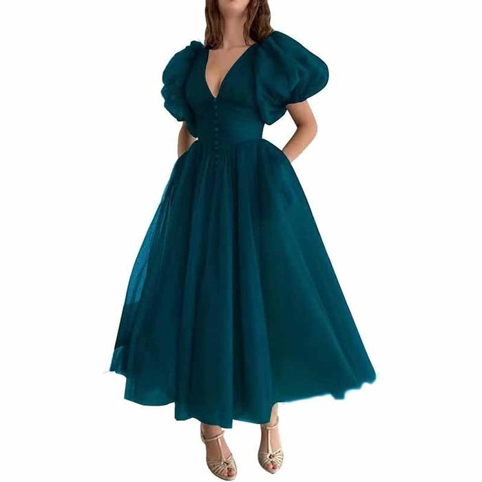 Teal / Free