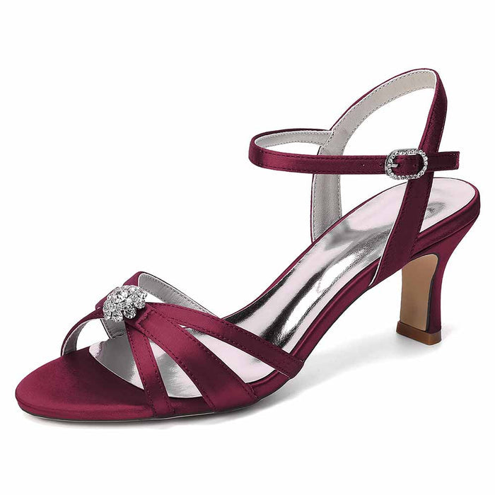 Wine Red / 5