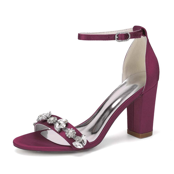 Wine Red / 6