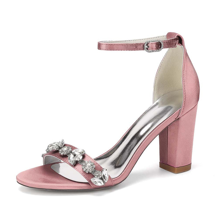 Dusty Pink / 6