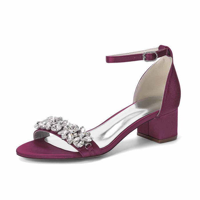 Wine Red / 5