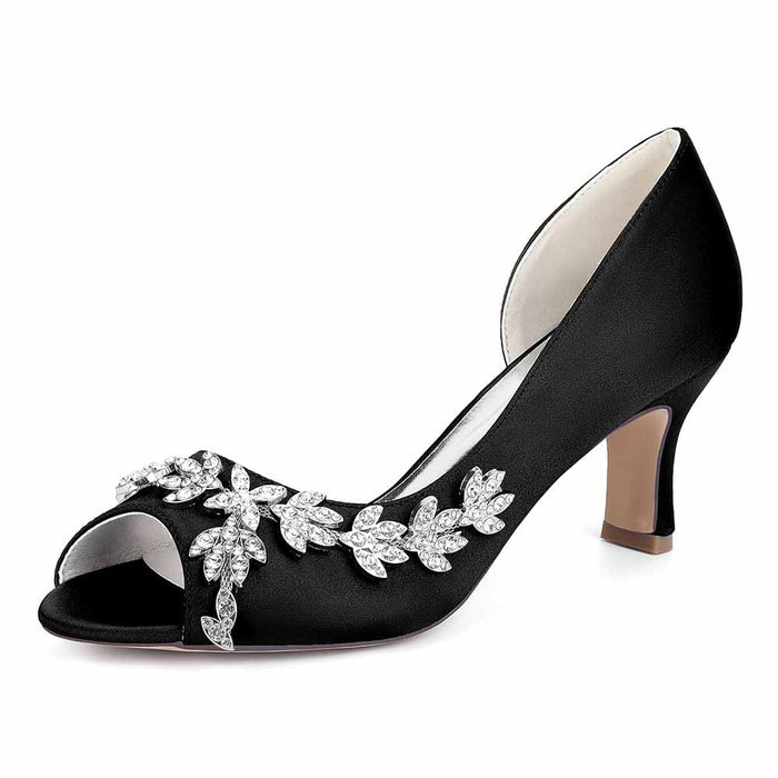 Black / US6