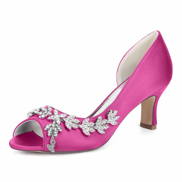 Fuchsia / US6