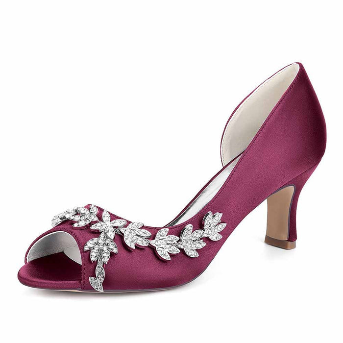 Wine Red / US6