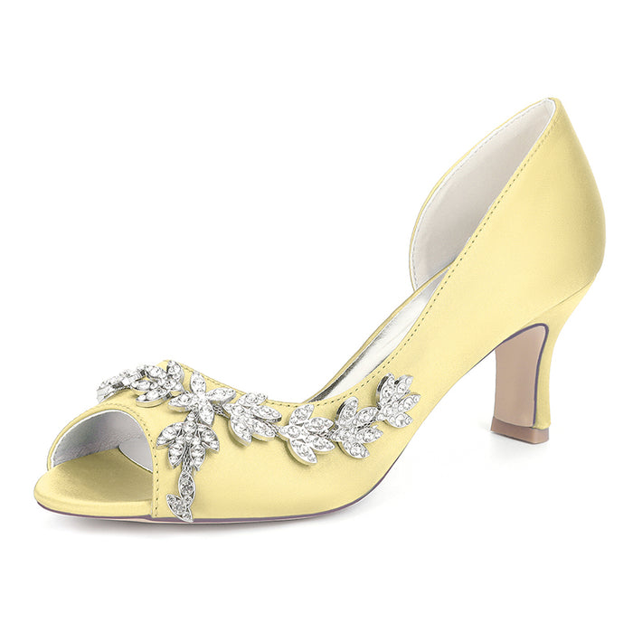 Yellow / US6