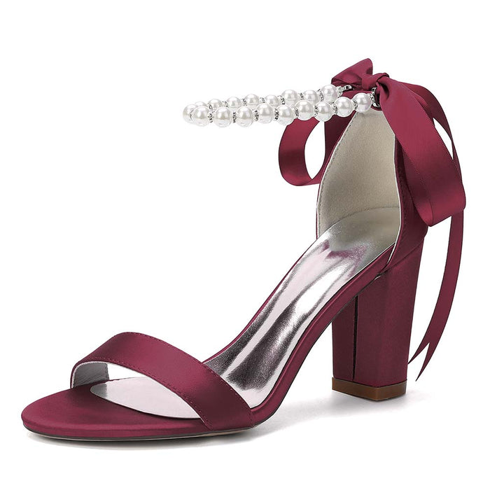 Wine Red / 6