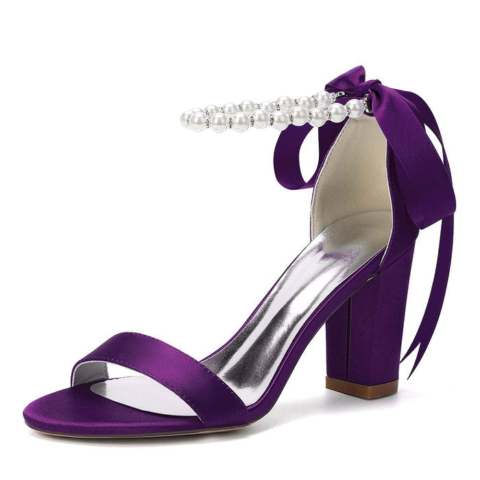 Purple / 6