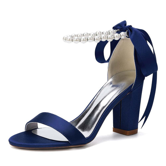 Navy Blue / 6