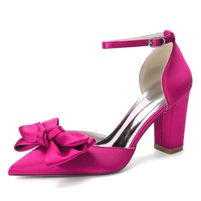 Fuchsia / 6