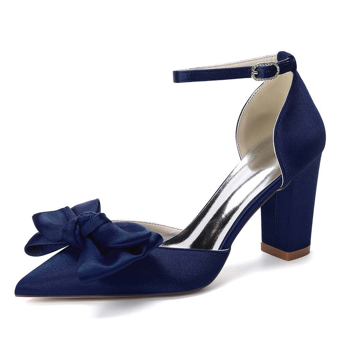 Navy Blue / 6