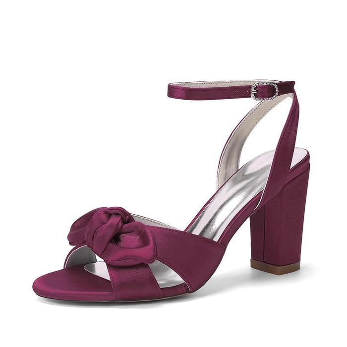 Wine Red / 6