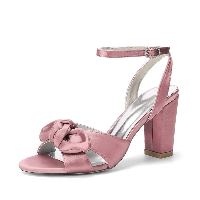 Dusty Pink / 6