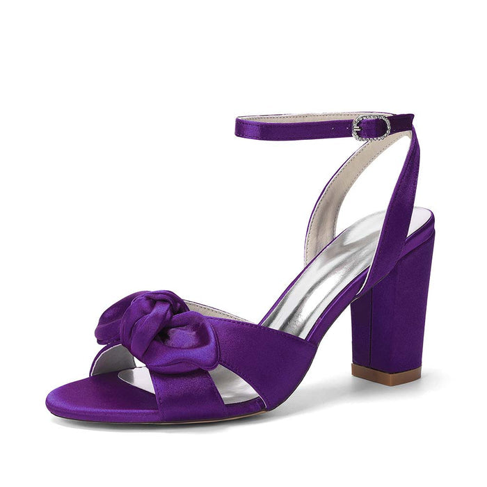 Purple / 6