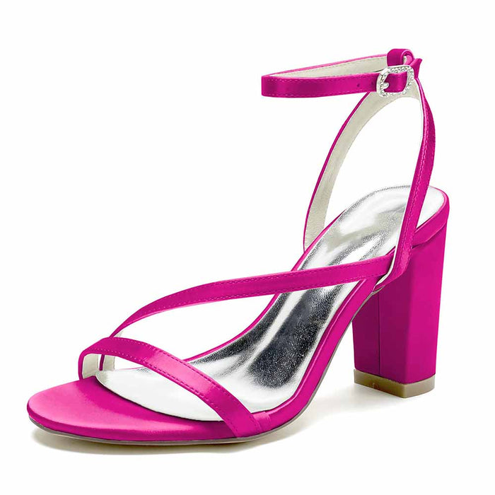 Hot pink / US6