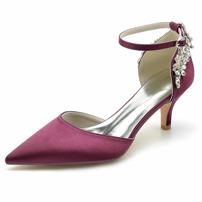 Wine red / 6