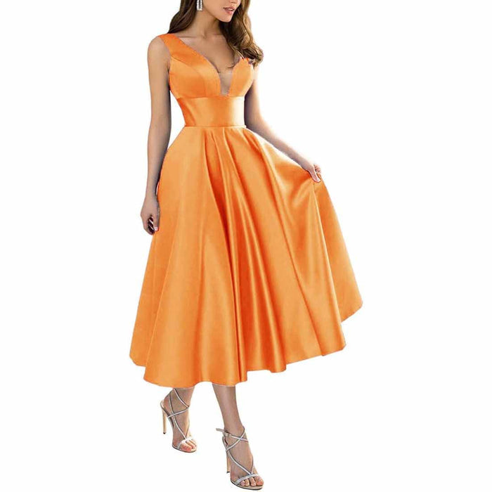 Orange / Free